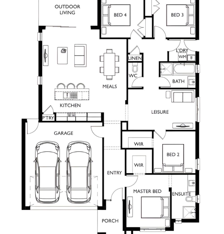 Clearwater Estate – Colac — Lot 525