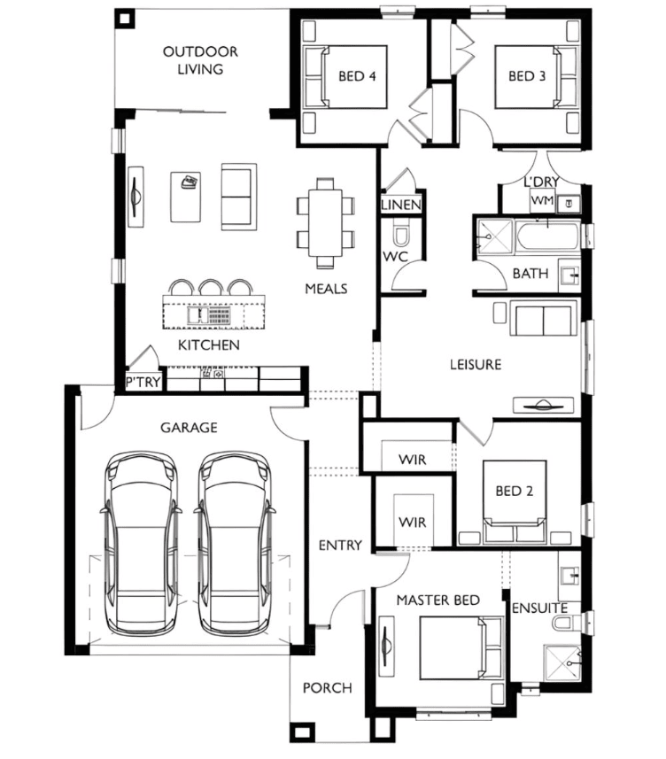 Clearwater Estate – Colac — Lot 521