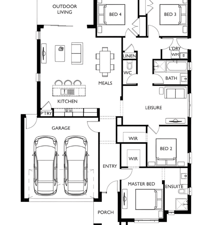 Clearwater Estate – Colac — Lot 501