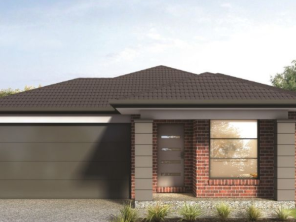 Wyndham Vale — Lot 4304