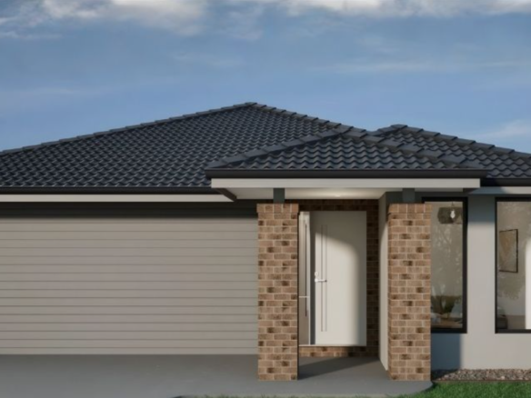 Beveridge — Lot 503