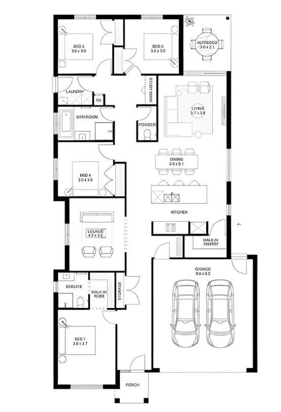 Kalkallo — Lot 60729