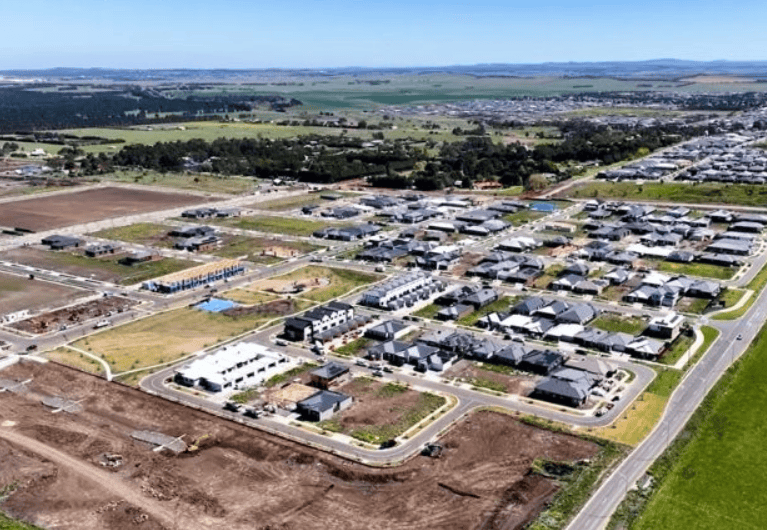 Lyra Estate – Beveridge — Lot 1016