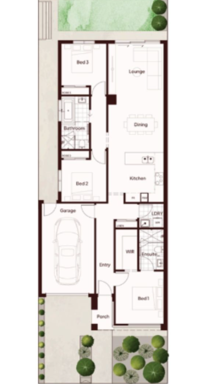Mambourin — Lot 560