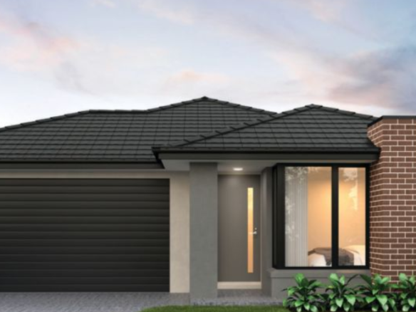 Brookfield Lakes Estate – Bairnsdale — Lot 235