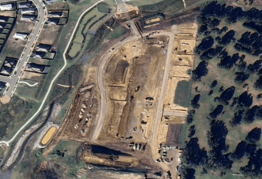 Brookfield Lakes Estate – Bairnsdale — Lot 239