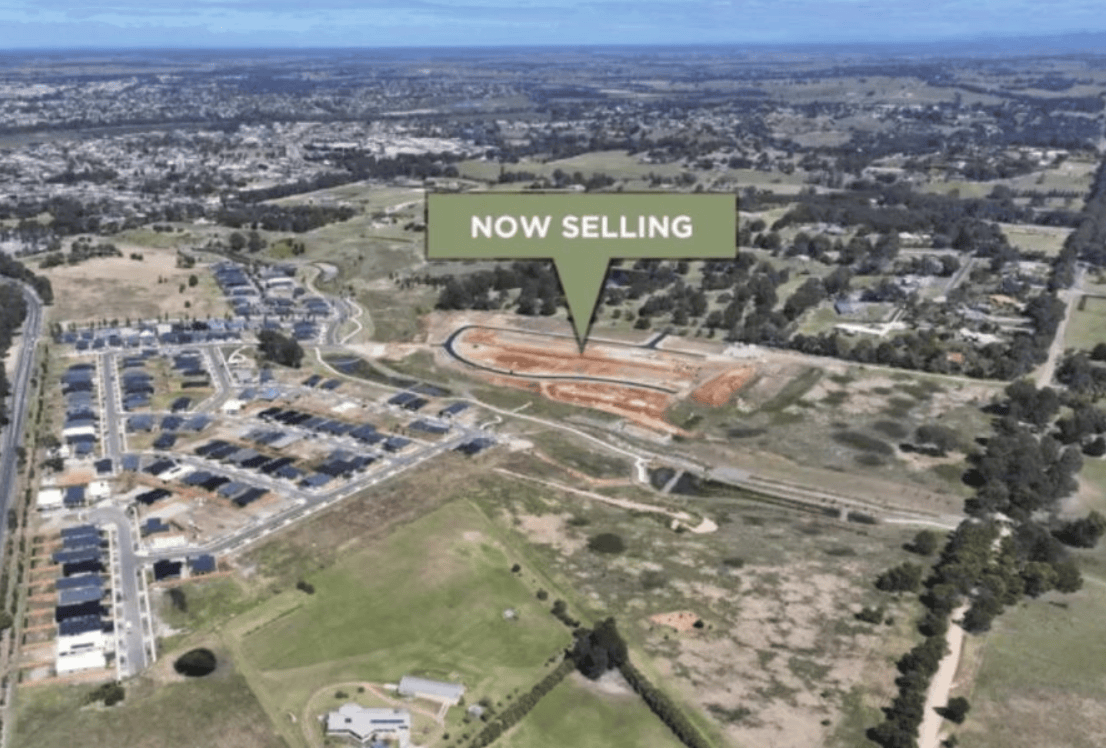 Brookfield Lakes Estate – Bairnsdale — Lot 235