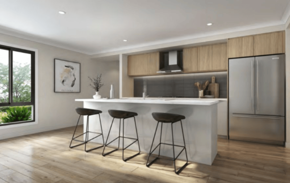 Brookfield Lakes Estate – Bairnsdale — Lot 239