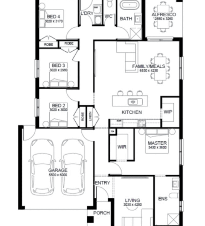 Brookfield Lakes Estate – Bairnsdale — Lot 239