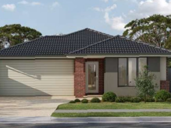 Echuca — Lot 304