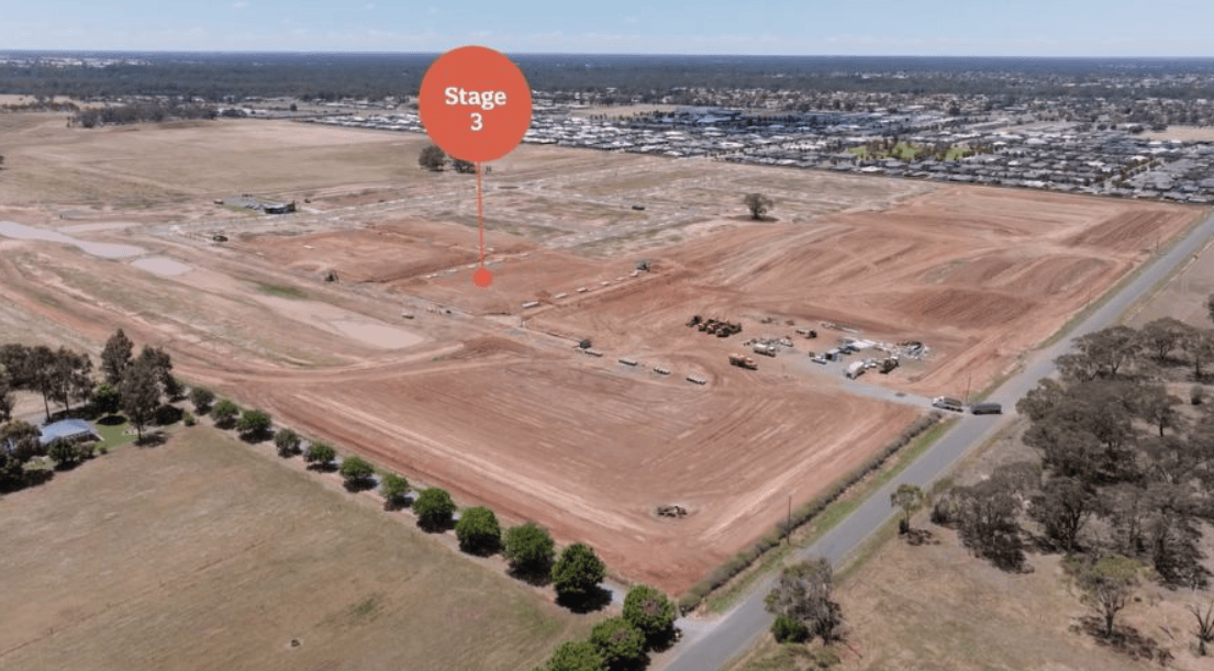 Echuca — Lot 304