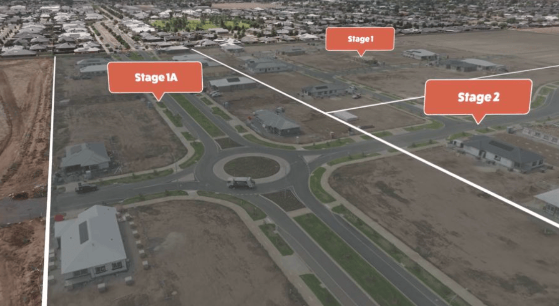 Echuca — Lot 304