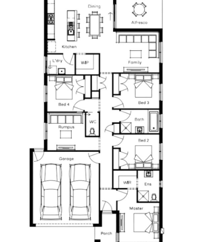 Echuca — Lot 320