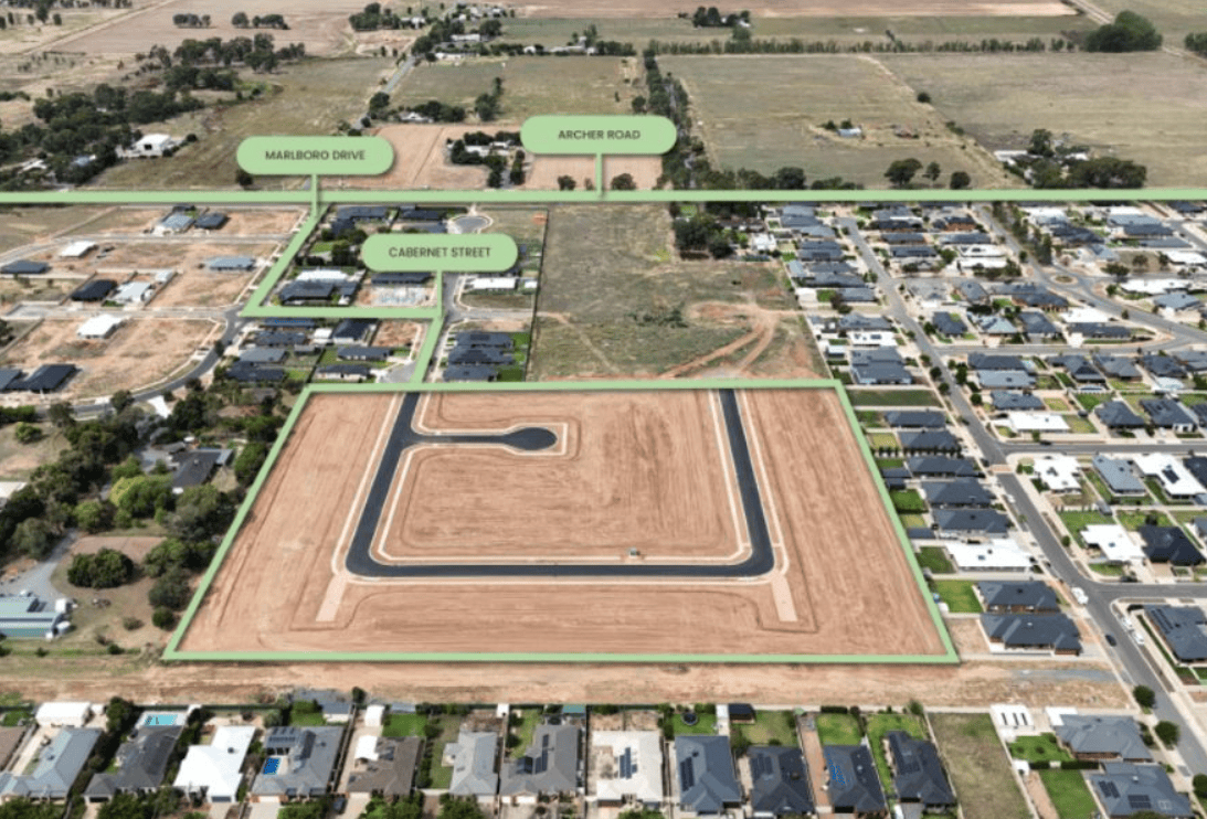 Kialla — Lot 30