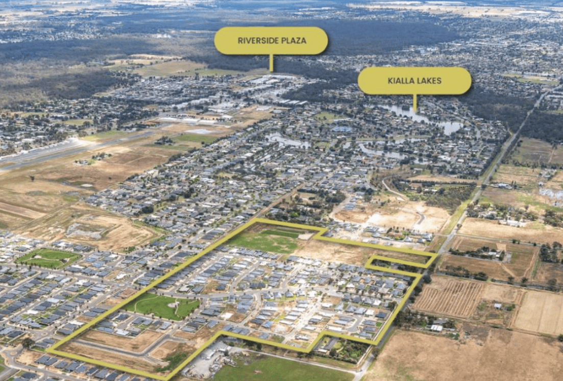 Kialla — Lot 30