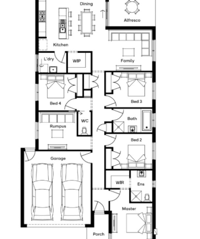 Kialla — Lot 24