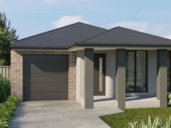 Clyde North — Lot 762