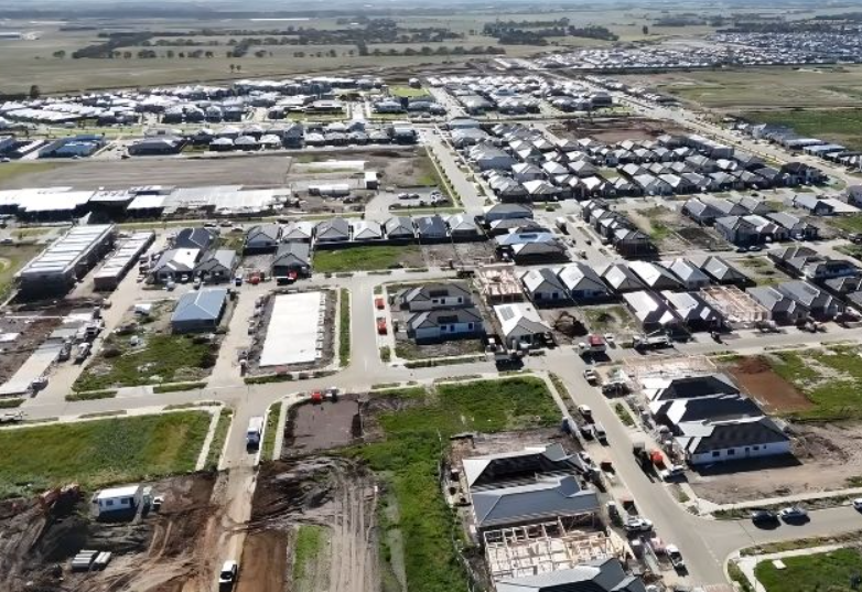 Clyde North — Lot 759