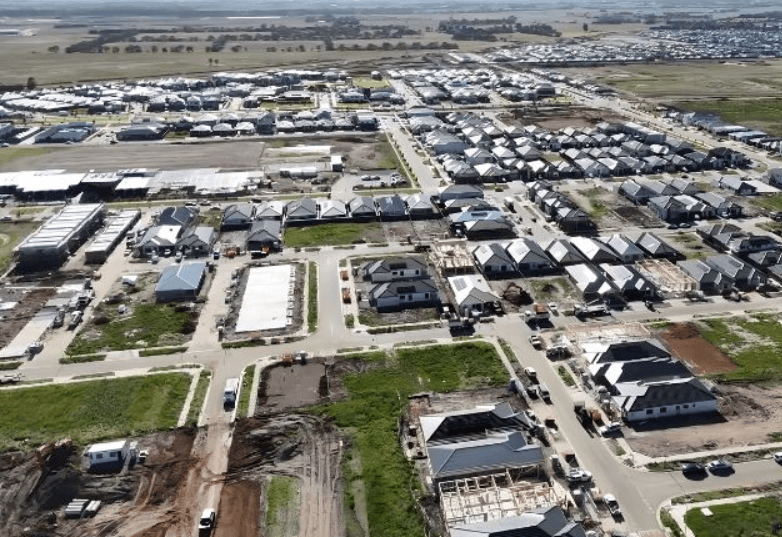 Clyde North — Lot 719