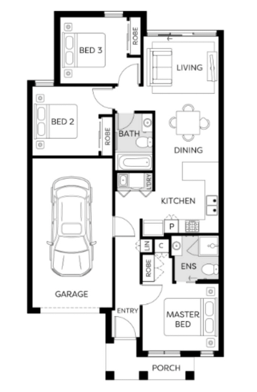 Clyde North — Lot 719