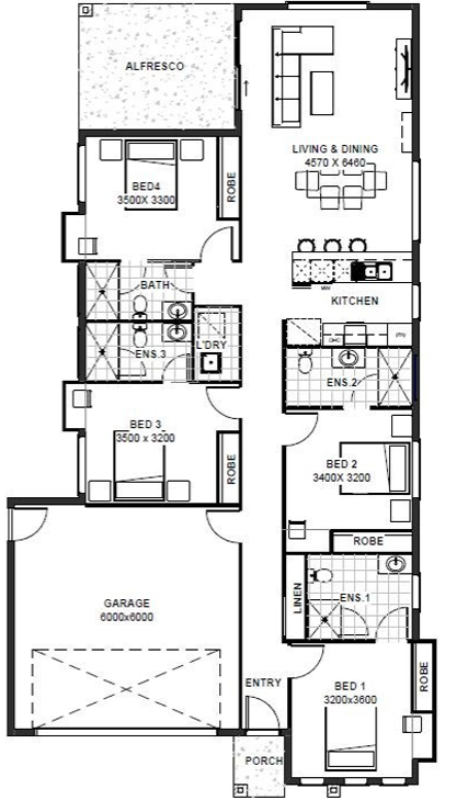 Co- Living King Street – Caboolture — Lot 13