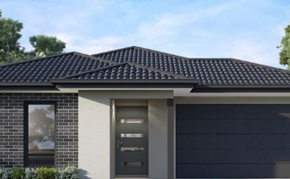 Cobble Spring – Cobblebank — Lot 151