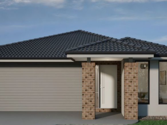 Rockbank — Lot 537