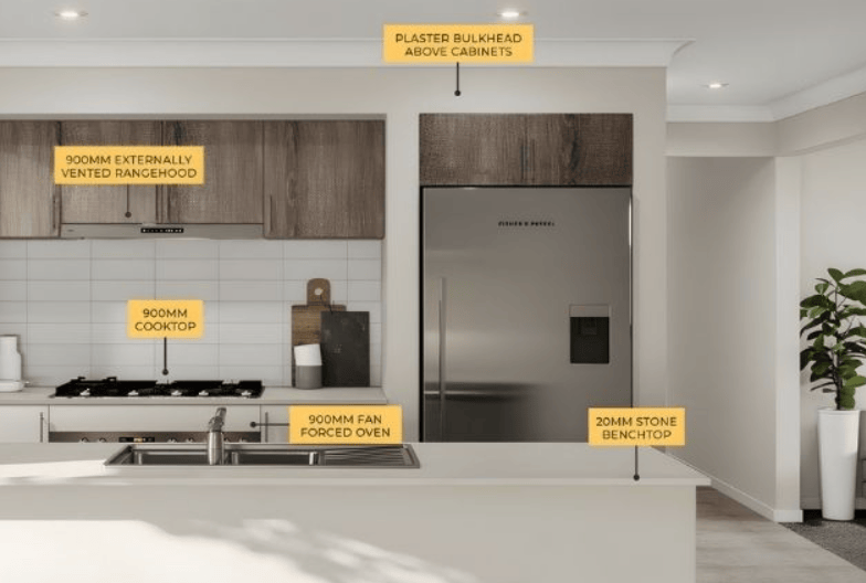 Rockbank — Lot 533