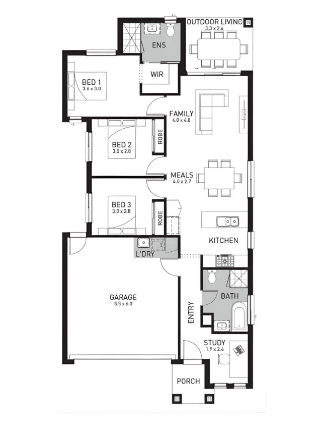 Rockbank — Lot 533