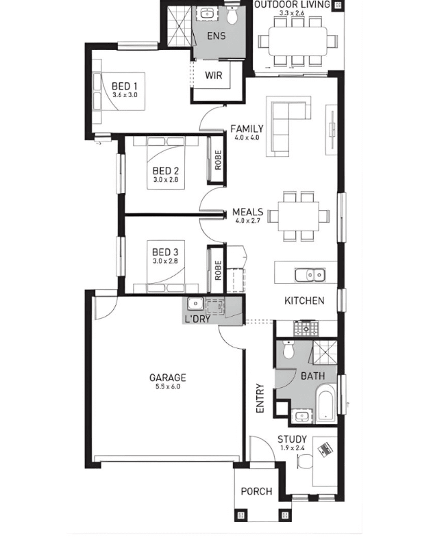 Rockbank — Lot 504