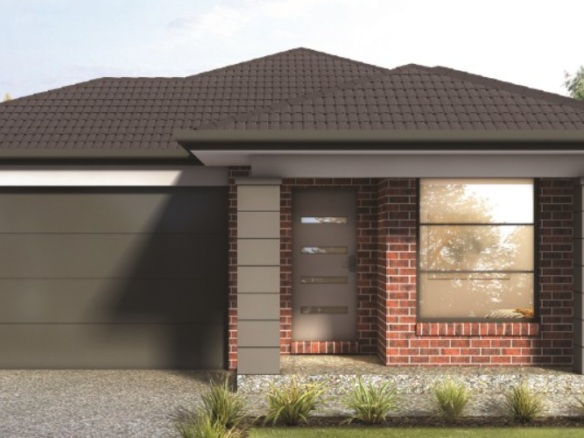 Riverwalk – Werribee — Lot 4559