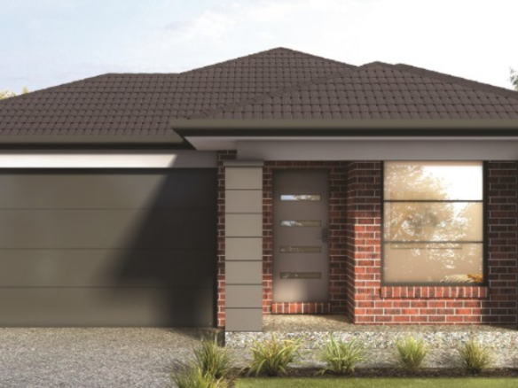 Exford Waters – Weir Views — Lot 1850