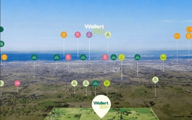 Estate – Wollert — Lot 261