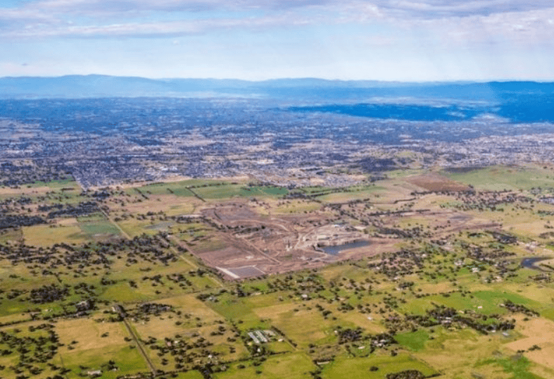 Estate – Wollert — Lot 261