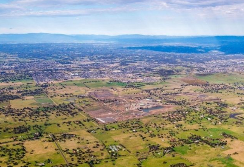 Estate – Wollert — Lot 255