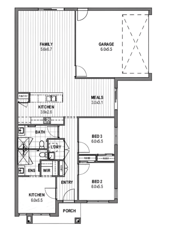 Estate – Wollert — Lot 261