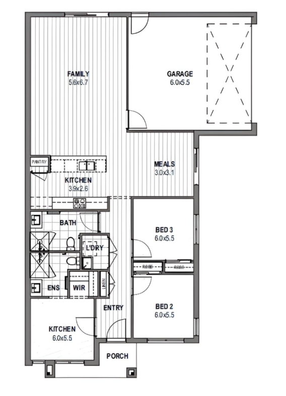 Estate – Wollert — Lot 255