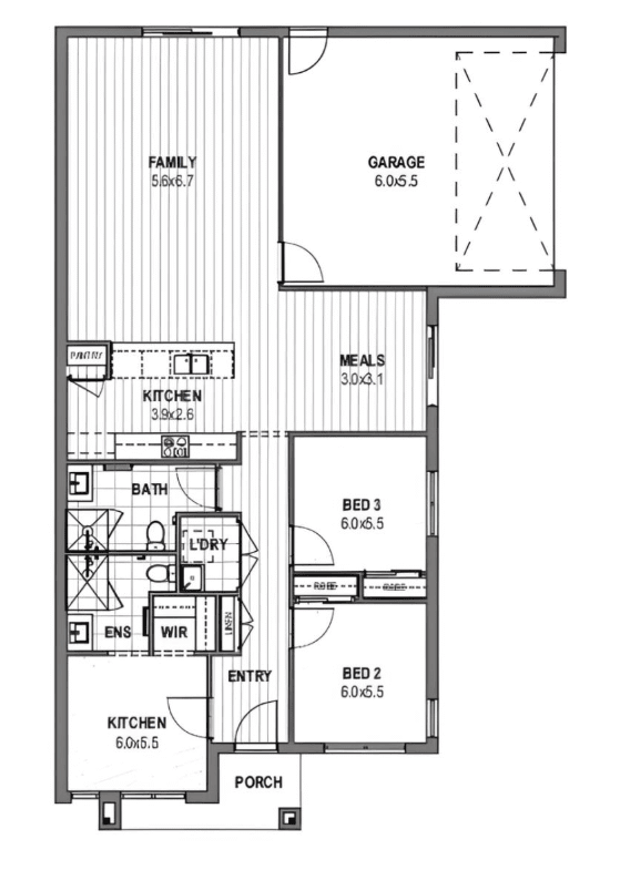 Estate – Wollert — Lot 1415