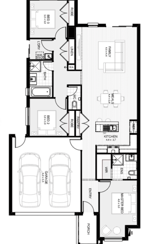 Tarneit — Lot 119