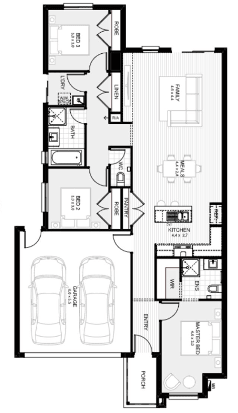 Tarneit — Lot 119