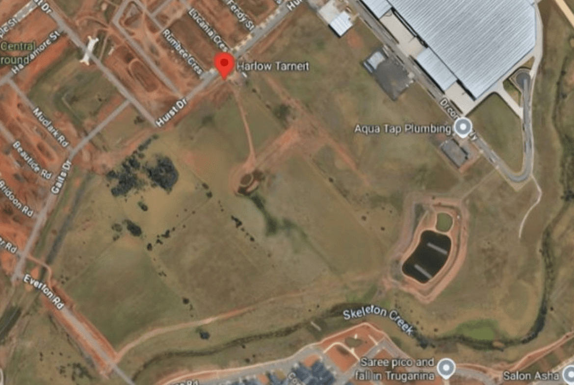 Tarneit — Lot 703