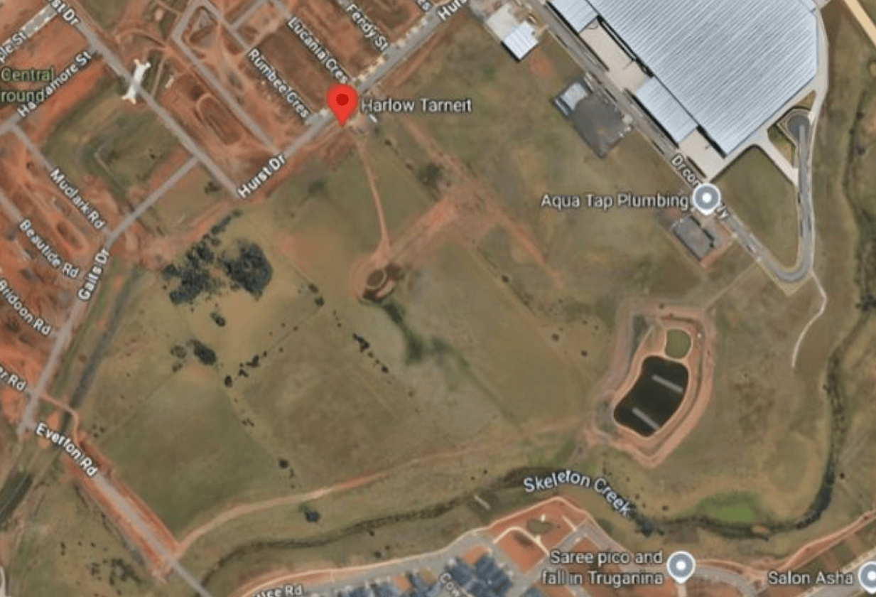 Tarneit — Lot 704