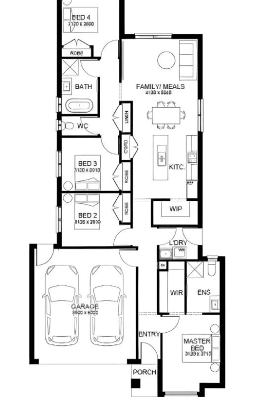 Tarneit — Lot 703