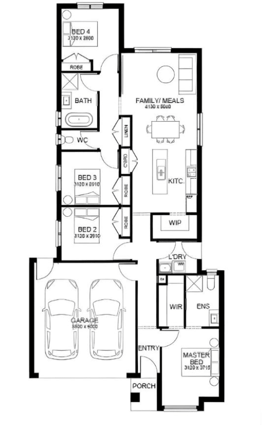 Tarneit — Lot 704
