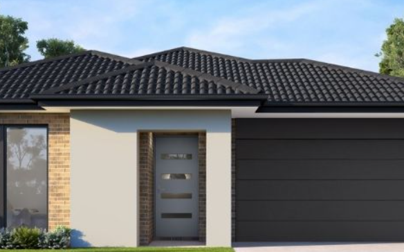 Underbank – Bacchus Marsh — Lot 2217