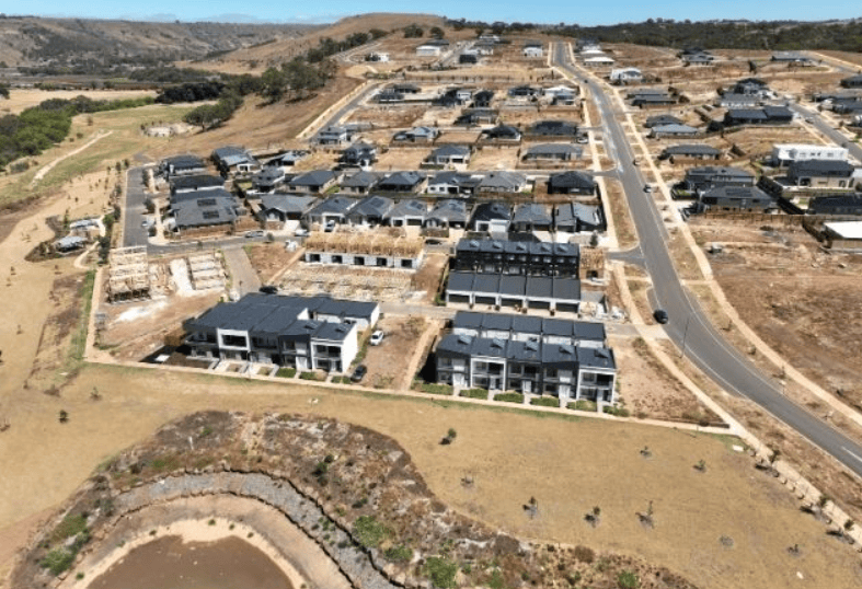 Underbank – Bacchus Marsh — Lot 2217