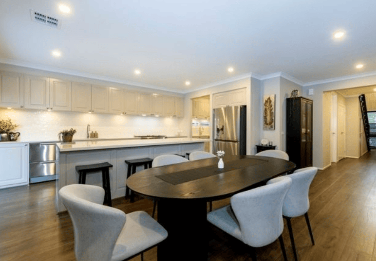 Underbank – Bacchus Marsh — Lot 2217