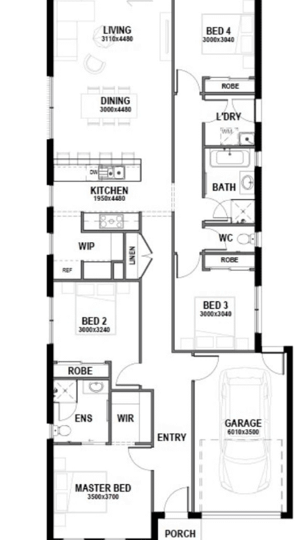 Underbank – Bacchus Marsh — Lot 2217