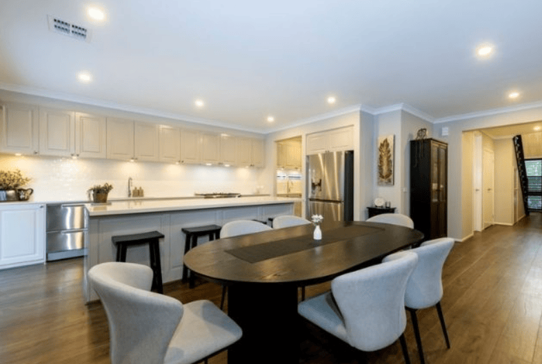 Grandview Estate – Truganina — Lot 2222