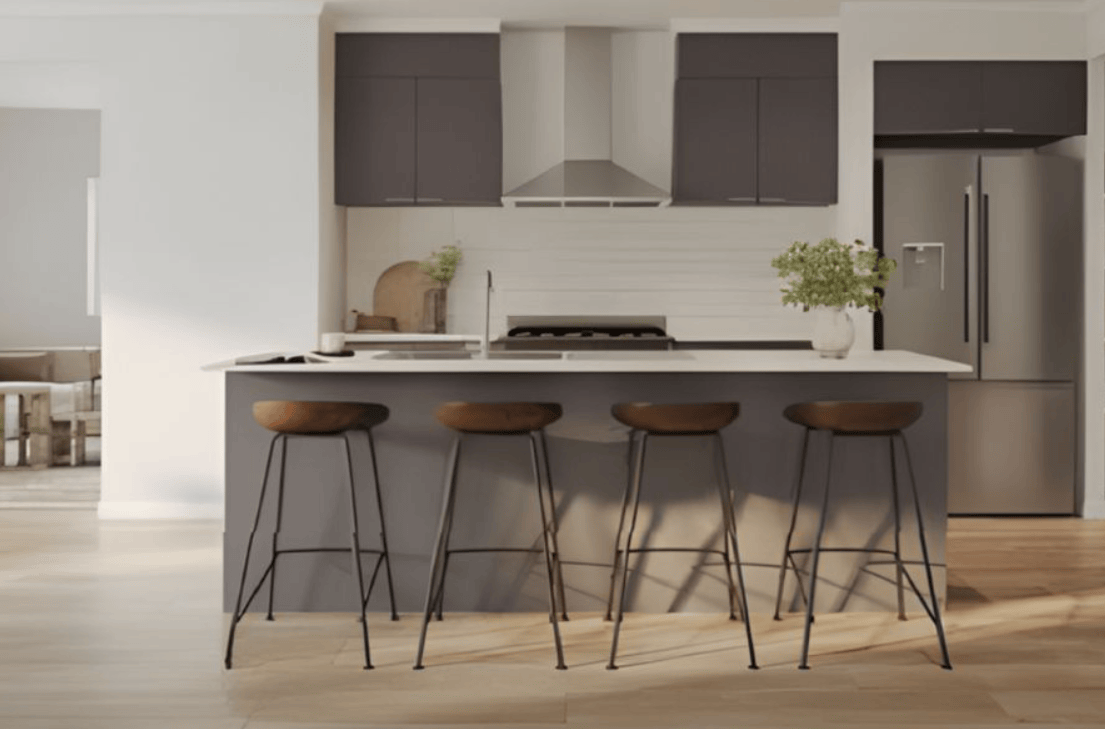 Fraser Rise — Lot 1054